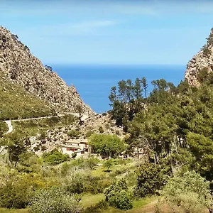 Gasthuis Finca Ses Fontanelles
