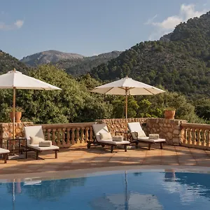 Hotel Ca'n Beneit