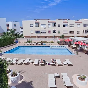Vibra Mogambo - Adults Only Aparthotel Playa d'en Bossa