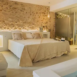 Bed & Breakfast Solaies