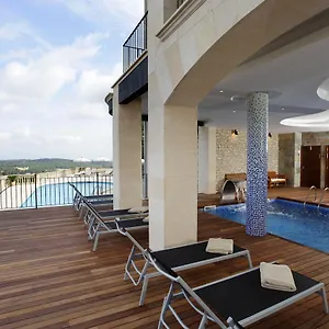 Hotel Es Reco De, Randa