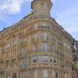 Alemana Gasthuis San Sebastian