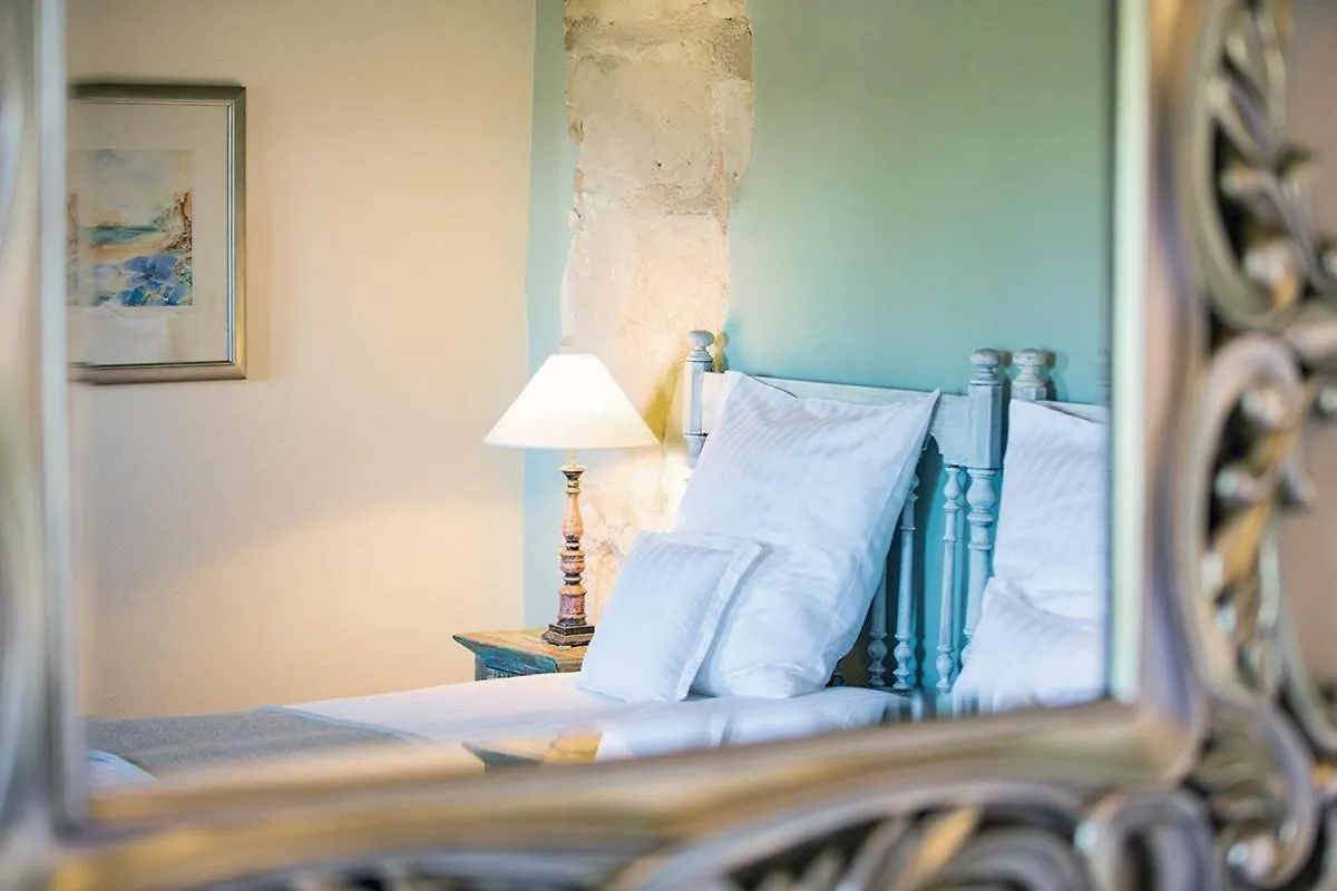 Casa Font I Roig Hotel Maria De La Salut