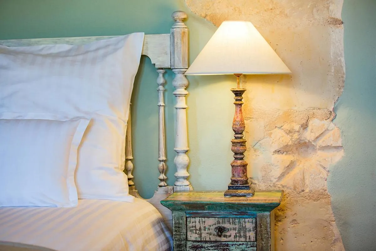 Casa Font I Roig Hotel Maria De La Salut