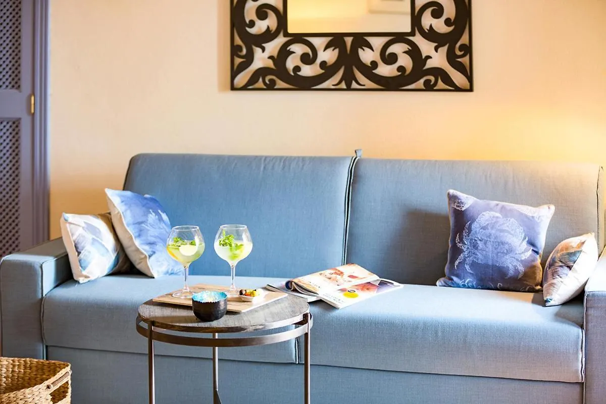 Casa Font I Roig Hotel Maria De La Salut 4*,