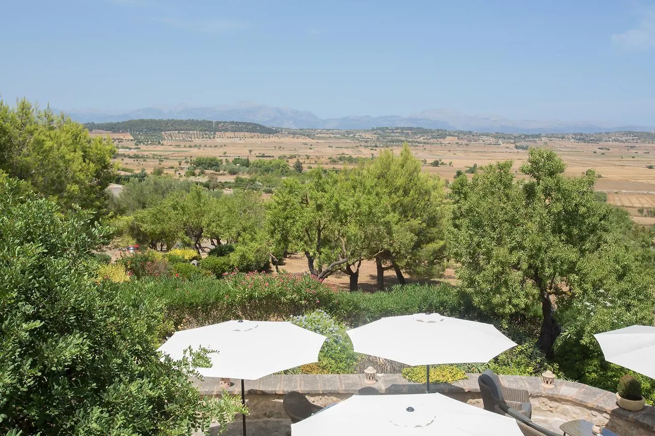 Casa Font I Roig Hotel Maria De La Salut 4*,