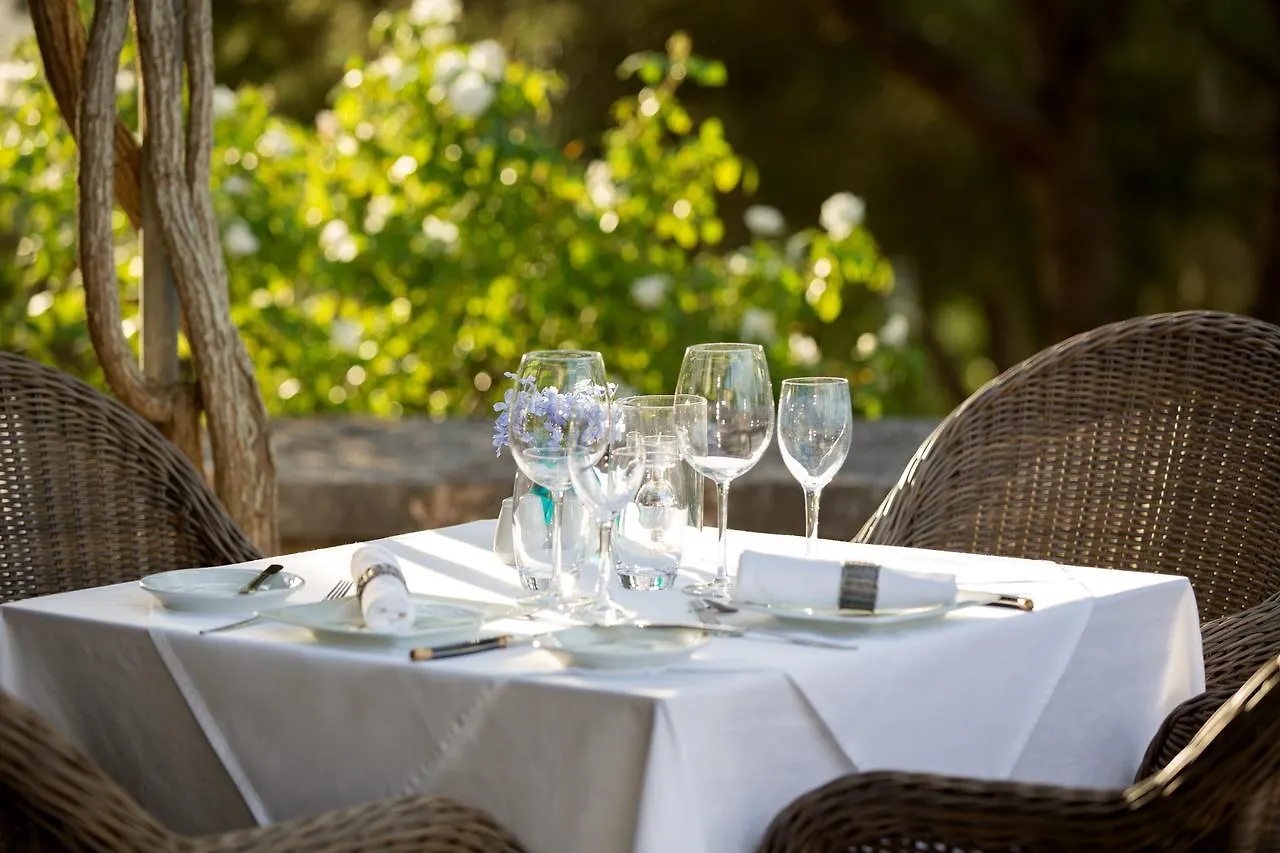 ****  Casa Font I Roig Hotel Maria De La Salut Spain
