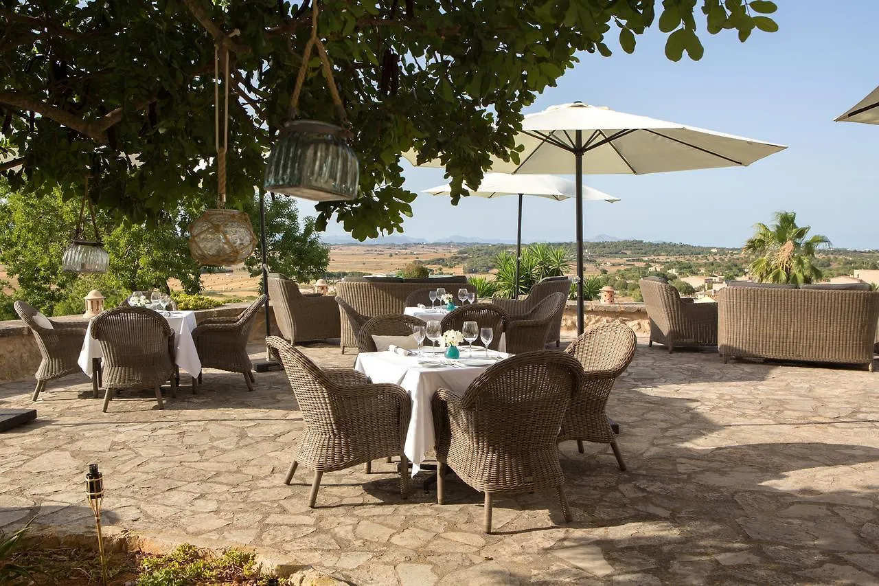 Casa Font I Roig Hotel Maria De La Salut