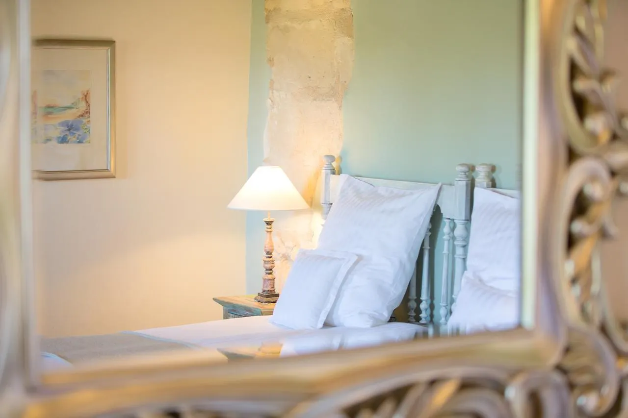 Casa Font I Roig Hotel Maria De La Salut