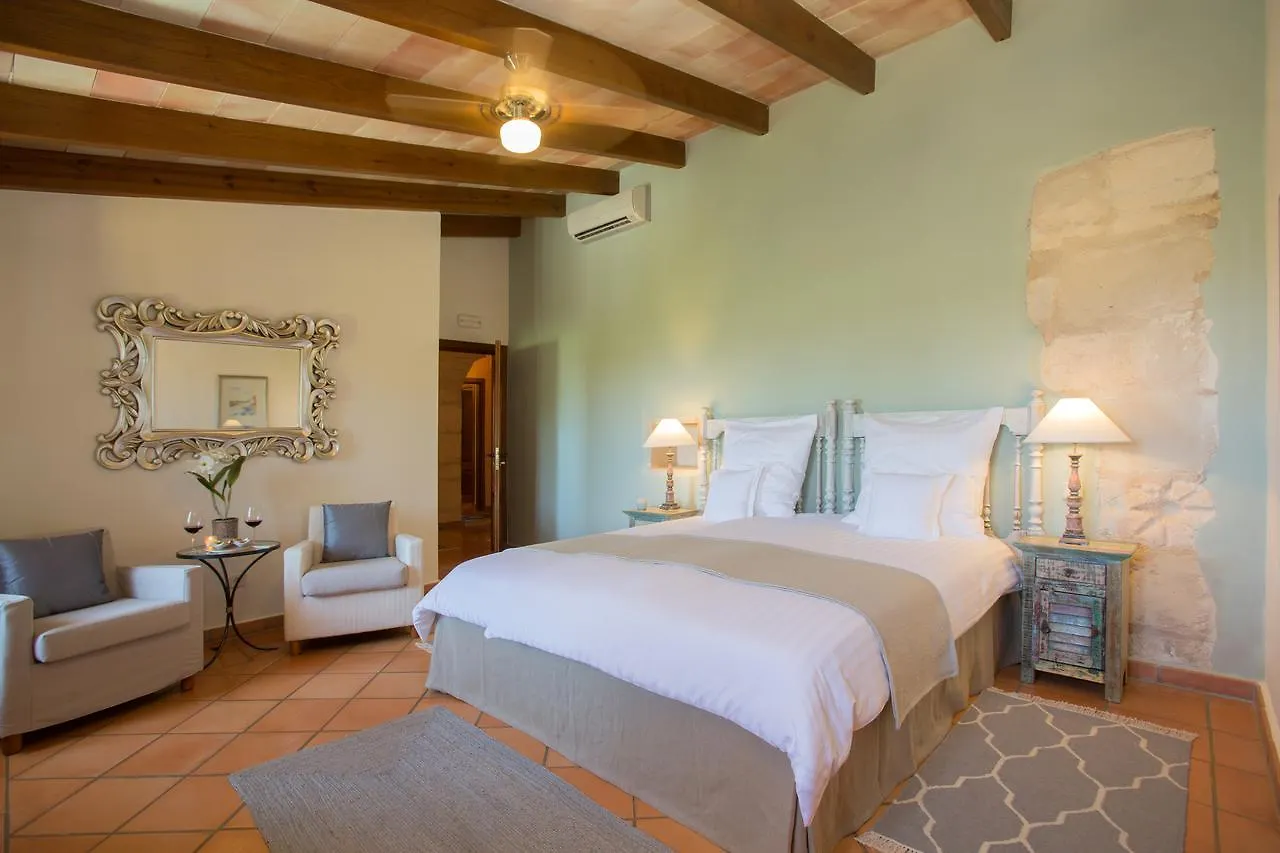 ****  Casa Font I Roig Hotel Maria De La Salut Spain