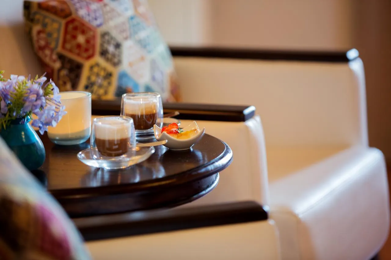 Casa Font I Roig Hotel Maria De La Salut 4*,