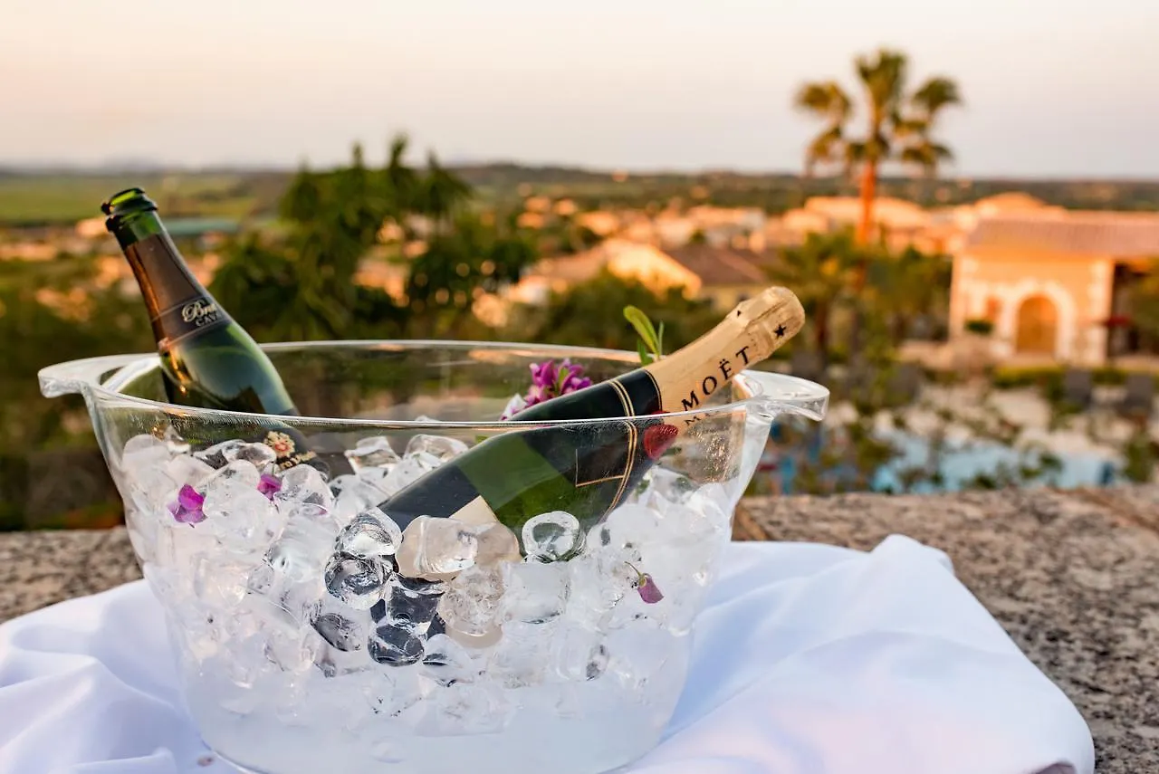 Casa Font I Roig Hotel Maria De La Salut 4*,