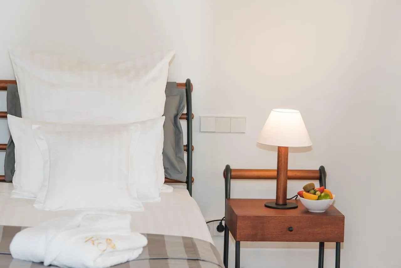 Casa Font I Roig Hotel Maria De La Salut