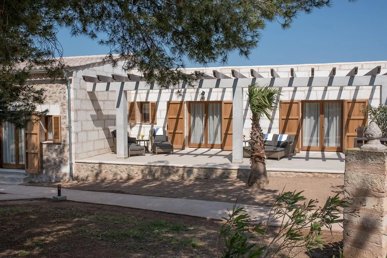Casa Font I Roig Hotel Maria De La Salut