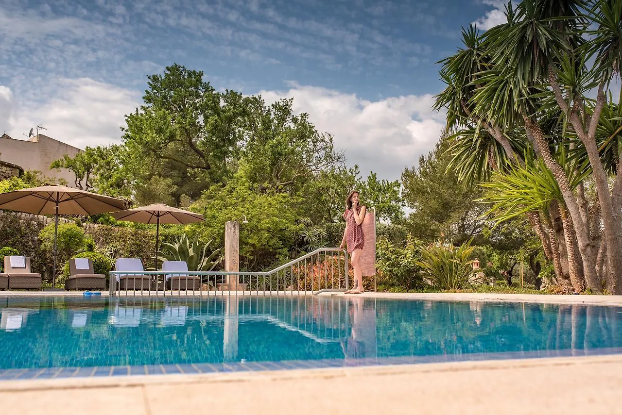 Casa Font I Roig Hotel Maria De La Salut