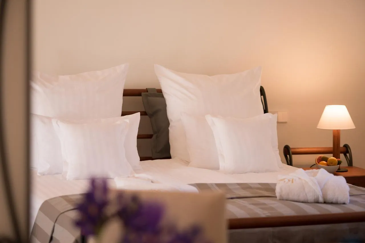 Casa Font I Roig Hotel Maria De La Salut