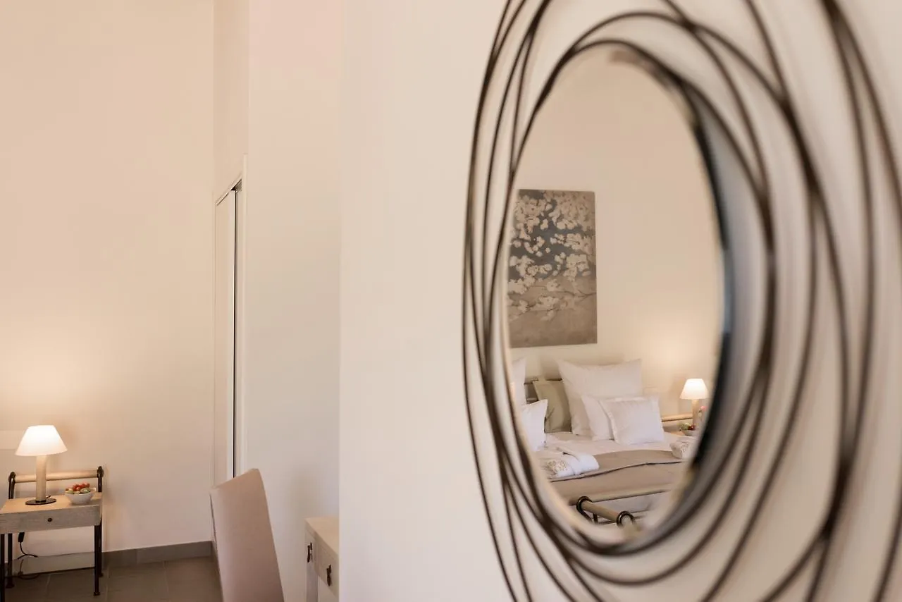 Casa Font I Roig Hotel Maria De La Salut